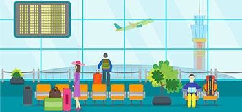 Gatwick Airport Transfers in Heathrow - Heathrow Mini Cabs